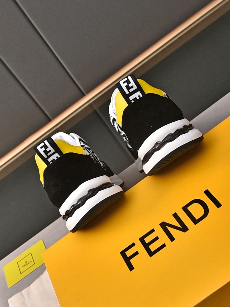 Fendi Sneakers